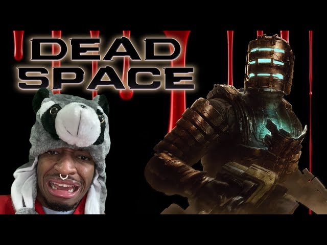 Dead Space Remake Walkthrough JOIN CHAT