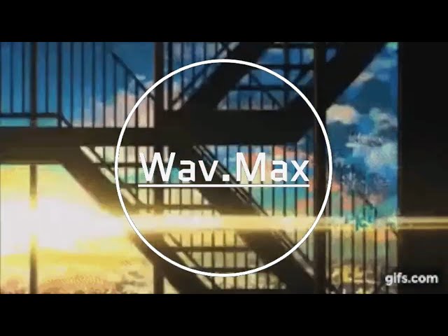 Rx Papi - Leave the Window open for me [Anime Visualizer]