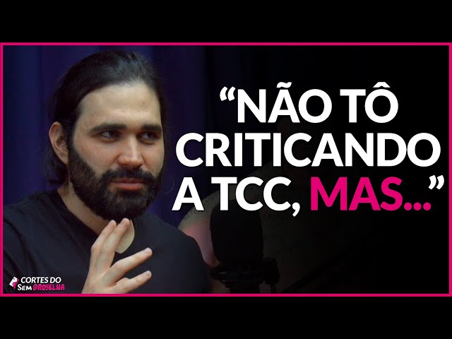 PSICANÁLISE VS TCC: QUAL É MELHOR?