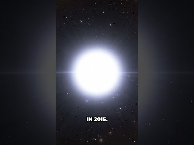 When Hubble found this unique supernova. #cosmoknowledge #space #cosmos #universe  #science