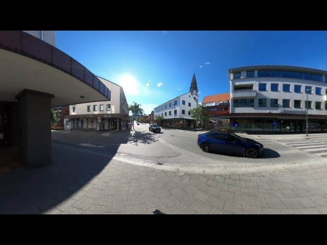 Town of Molde | 1 | 360