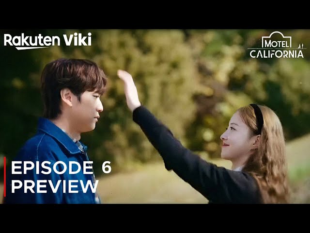 Motel California | Episode 6 Preview {ENG SUB} | Lee Se Young | Na In Woo | Choi Hee Jin