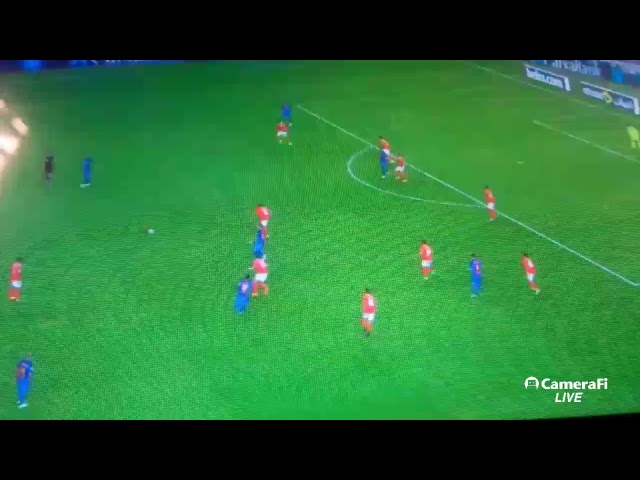 مبارات برشلونة vs أوساسونا    الدوري الاسباني  تعليق عربي