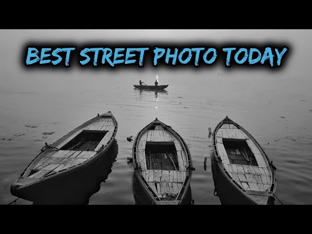 TOP 10 Street Photography of the Day (Ep 342)