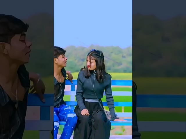 Sofik & Riti video | #sofik #tiktok #palligramtv #shorts