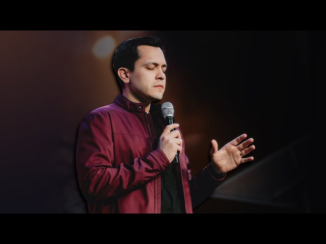 PRAY instead of WORRYING! David Diga Hernandez @DavidDigaHernandez