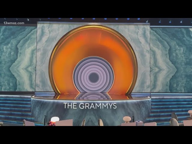 A preview of what to expect in the 67th annual Grammy Awards