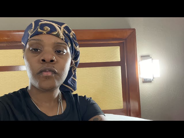 GOD CAME TO ME IN A HOTEL ROOM CONCERNING YOU 😧 **MUST WATCH NOW**