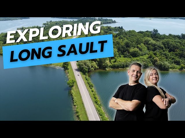 Long Sault Parkway: Explore the Heart of Nature's Beauty 🍃