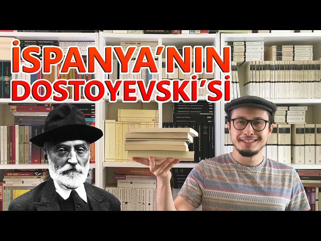 İspanya'nın Dostoyevski'si Miguel de Unamuno Okuma Rehberi