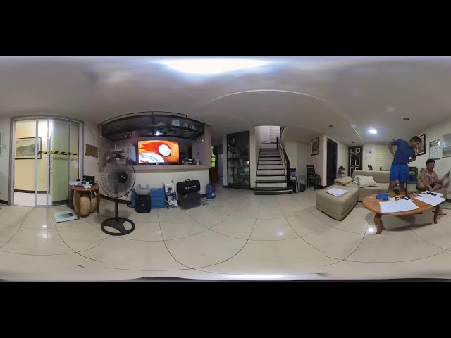 try insta 360 x4