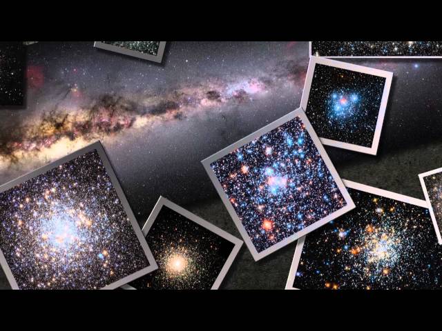 Hubblecast 69: What has Hubble learned from star clusters?