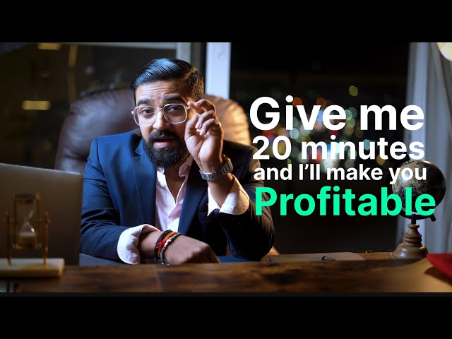 “5 Simple Steps to Become a Profitable Trader (Unlock Your Trading Potential!)”