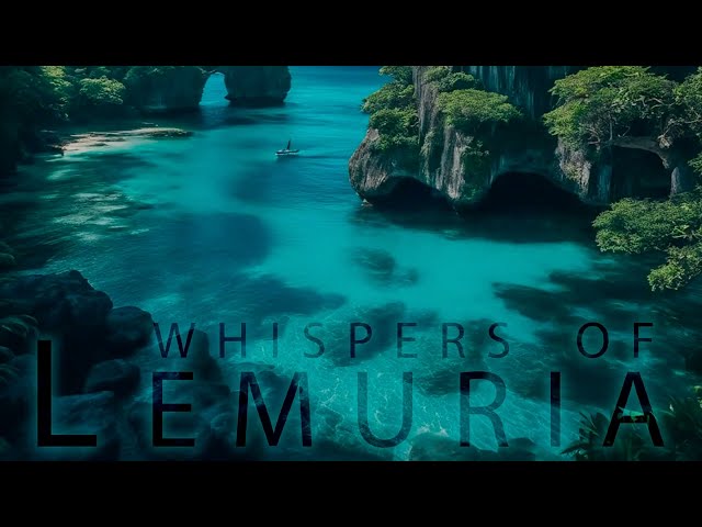 Whispers of Lemuria