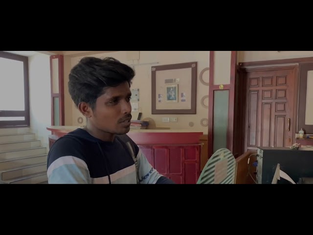 The Rezort - Official Trailer|Tamil|Short film|paper box| Maran