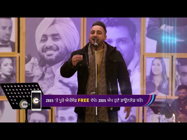 Mic Music Manch Live | Ep - 10 | Feb 19, 2023 | Best Scene 3 | Zee Punjabi