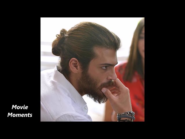 Can Yaman - Behind the Scenes | Real Life