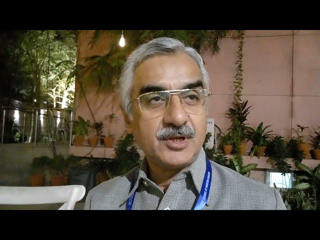 Renowned writer Mobin Mirza I 14th Aalmi Urdu Conference 2021day 4 I عالمی اردو کانفرنس