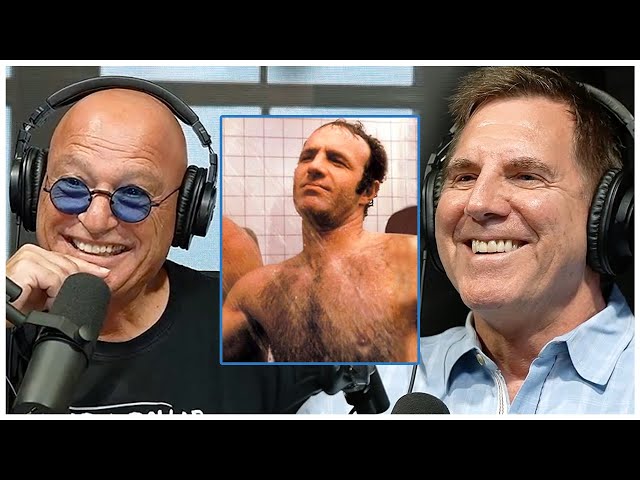 Tim Bagley's Shocking Playboy Mansion Story with James Caan | Howie Mandel Does Stuff