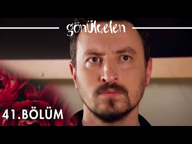 Gönülçelen 41. Bölüm - atv