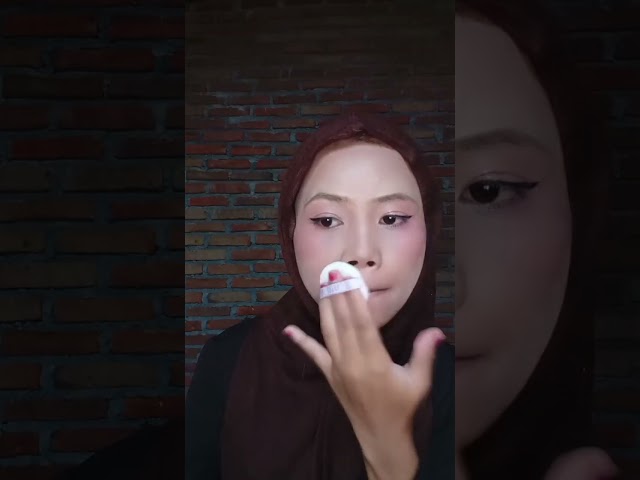 Make up buat bukber #coversong #cover #music #lagu #makeuptutorial #makeup #beauty #makeupchallenge