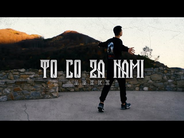 ARKEZ - „To co za nami” (Prod. Flame) [Official Video]