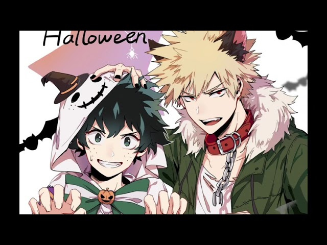 mi primer vídeo BakuDeku