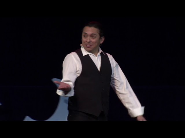 The Past, Present and Future of Social Media: Brian Solis Keynote SMMW 2018