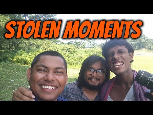 Stolen Moments | Experiencing North Bengal & Bhutan | DreamDo Motion Pictures