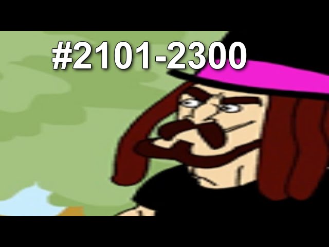 Things Mr Welch is No Longer Allowed to do in a RPG #2101-2300