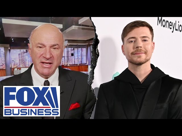 O’Leary v. MrBeast: ‘Who has the tech’ to support a TikTok purchase?