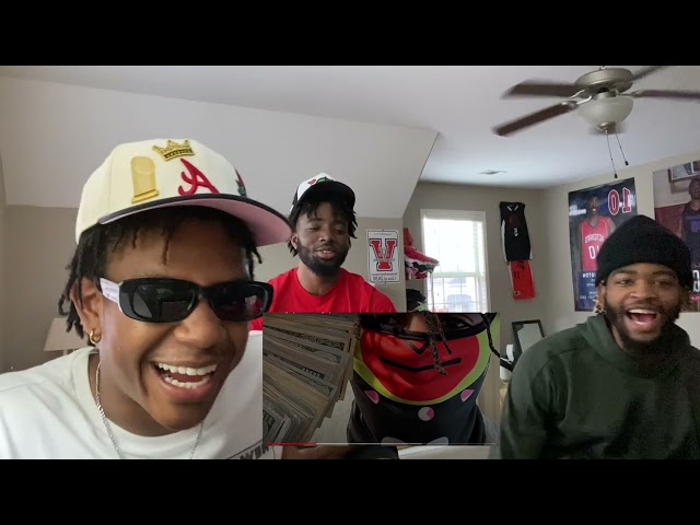 NBA Youngboy - I Hate Youngboy (Reaction)- [He got disrespectful!!]