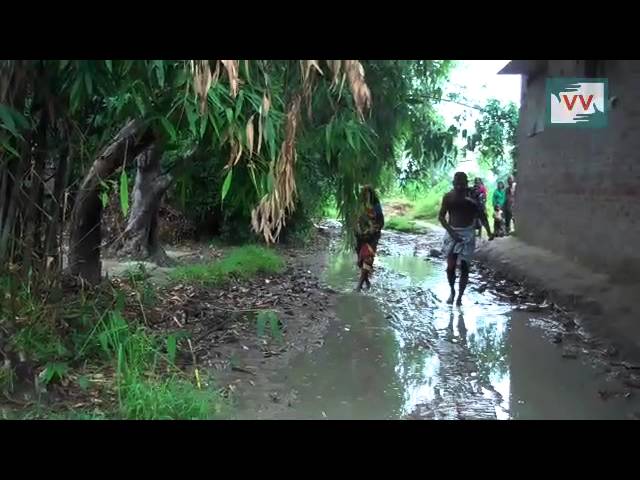 Is this road or a drain?