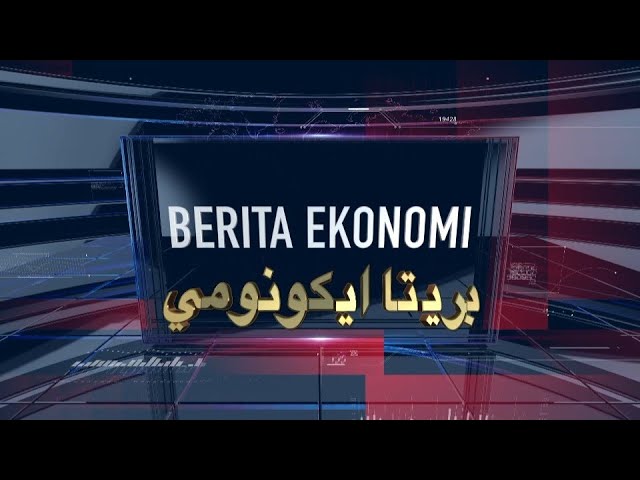 Berita Ekonomi, 01 Oktober 2023