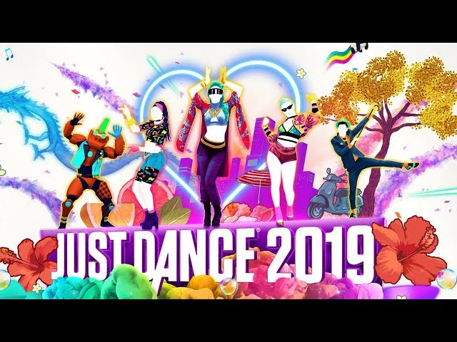 REACTION JUST DANCE 2019 GAMESCOM ITA ◆ 02