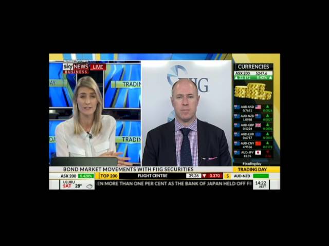 290416 Sky News Bond Market Update