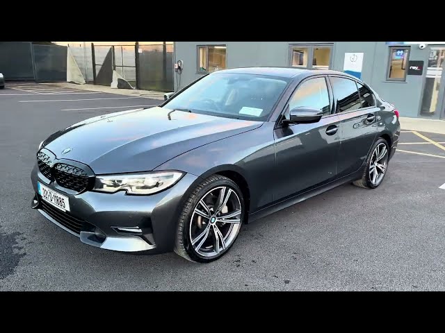 Bmw 330d 2022