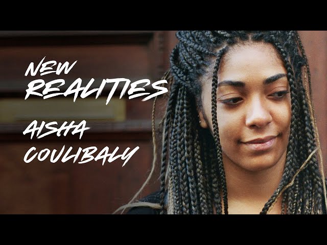 New Realities VR Series | 10 Young Women 10 Countries. One World | EP 8: AISHA