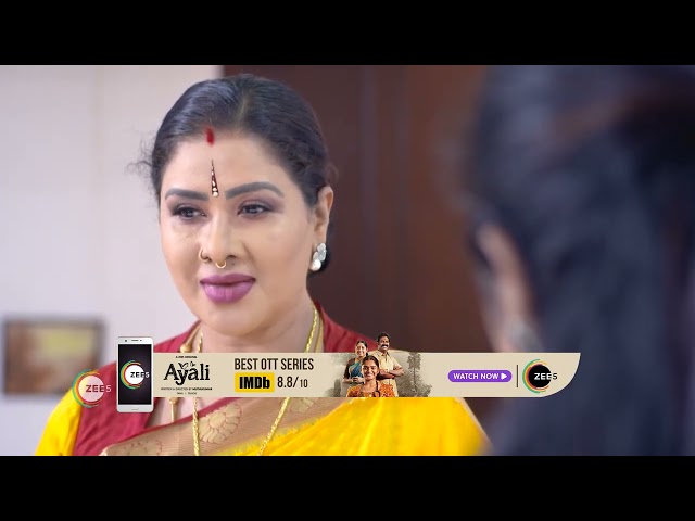 Kaiyethum Doorath | Ep - 735 | Mar 3, 2023 | Best Scene 1 | Zee Keralam