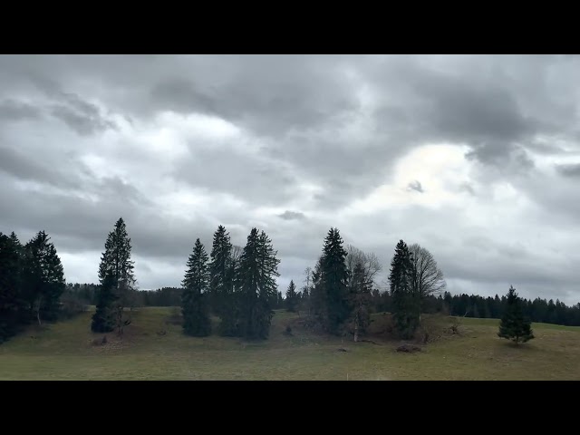 Les chemins de fer du jura - Le Prépetitjean