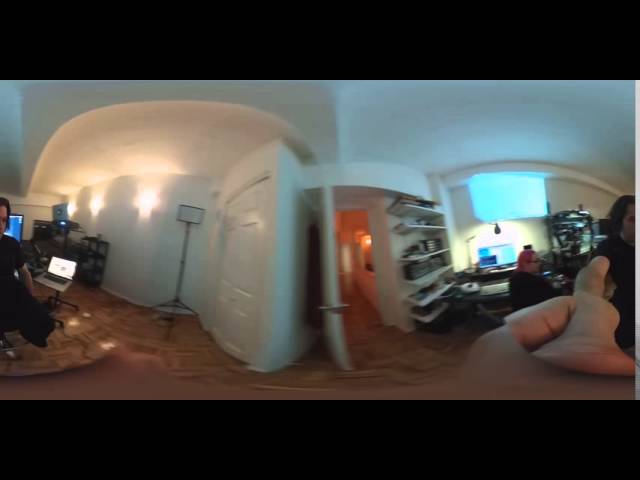 @RicohTweets @Pentaxian #theta360 @YouTube #PiZero #PiHackAda @hackadayio @hackaday