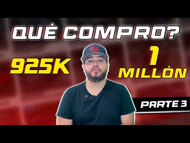 From 925 to 1,000,000 (one million pesos) Which car should I buy and which one should I not? Part 3