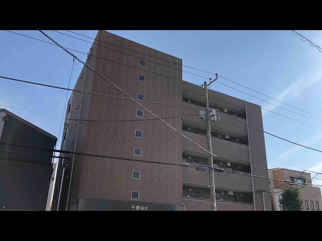 参考資料 千寿MK 505 1R numazu ktkm Rental properties in Numazu, Japan 360°4K