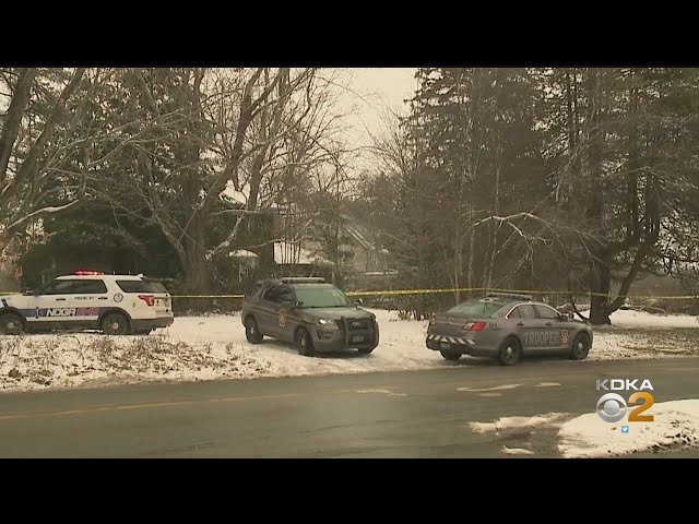 Police: Officer Shoots, Kills Man Assaulting Woman