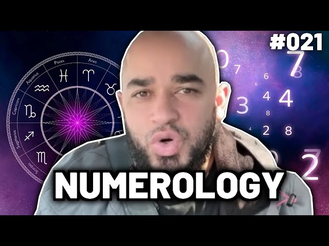 Numerology, Fastest Car Wash, Asian Food & More Stream Highlights #21