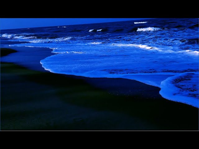 Ocean Waves for Deep Sleep Relaxing Ocean Waves Sounds for Reduce Stress