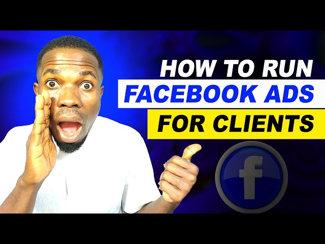 How to Run Facebook Ads for Clients & Get Paid! (Beginner to Pro Guide)