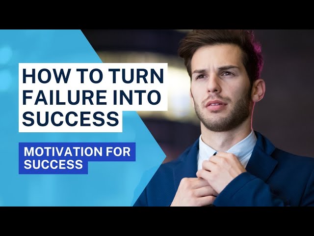 The power of persistence: how to achieve unimaginable success