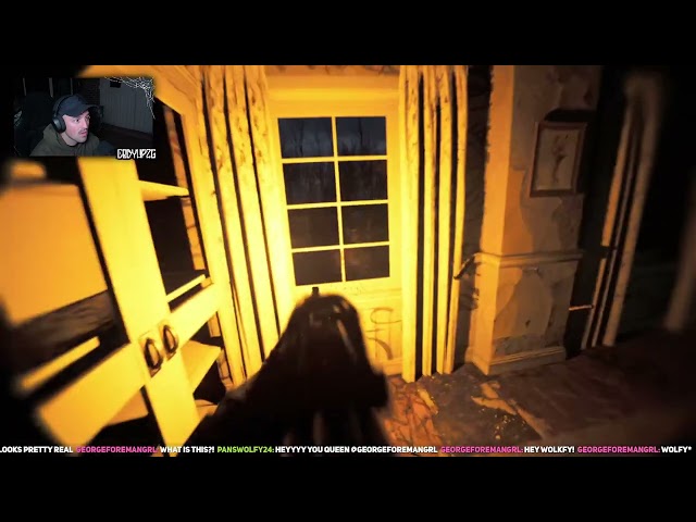 Bodycam 1st Play Through