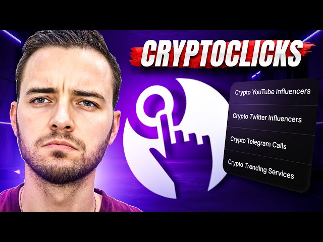 Crypto Meme Review : Marketing Strategies with CryptoClicks That Work!